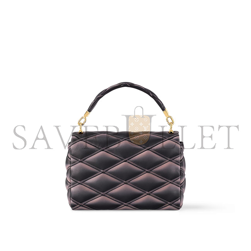 LOUIS VUITTON GO-14 MM M23569 (23*16*10cm)